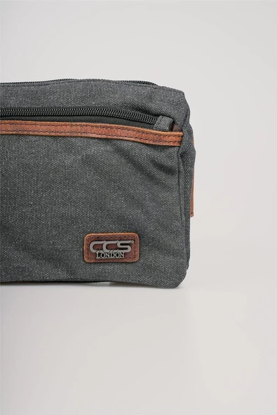 ÇÇS UNİSEX BEL ÇANTASI CCS31510 - 2