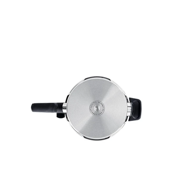 Fissler Vitaquick® Premium 4.5+2.5 Litre Düdüklü Tencere Seti