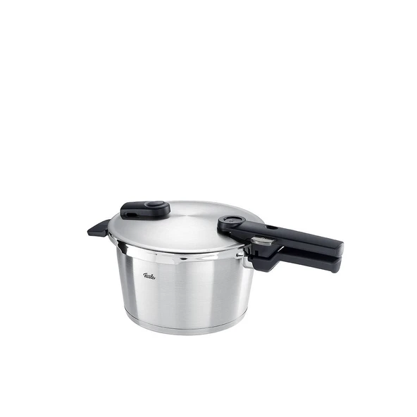 Fissler Vitaquick® Premium 4.5+2.5 Litre Düdüklü Tencere Seti - 2