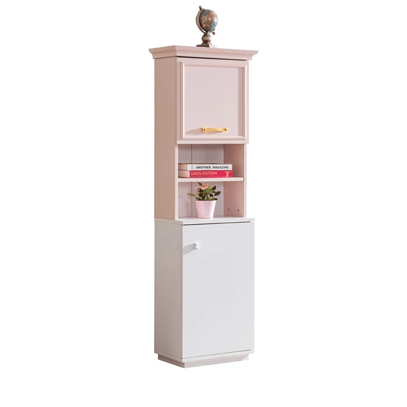 Kitaplık, Rosa Genç Odası, Rosa Kitaplık