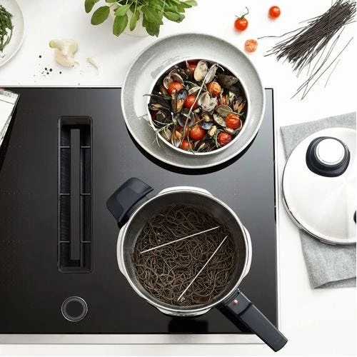 Fissler Vitavit® Premium 6+2.5 Litre Düdüklü Tencere Seti - 7