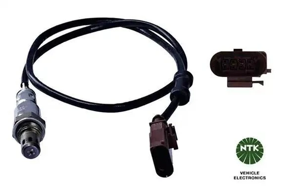 Volkswagen Polo 2005-2009 Model Arası 1.4 BUD Motor 1. Sıra Oksijen Lambda Sensörü
