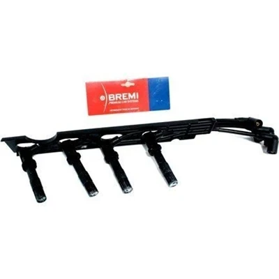 Volkswagen Polo 2000 - 2002 1.4 16 Valf AHW Buji Kablosu Bremi Marka