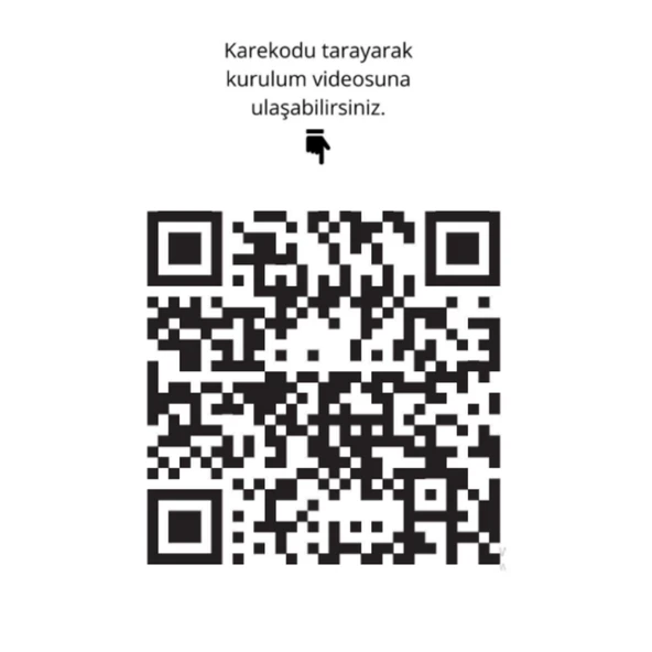 Gardırrop, Relax 4 Kapaklı Dolap - 3