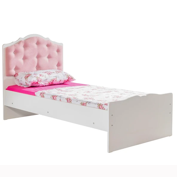 Su Genç Odası - 3 Kapılı Dolap, Karyola, Şifonyer - Resim 4