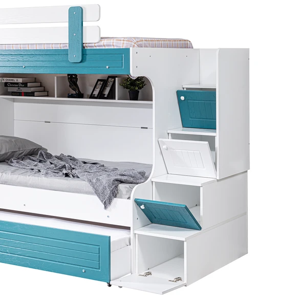 Ranza, Defne Yavrulu Ranza 3 Adet Comfort Yatak - Resim 5