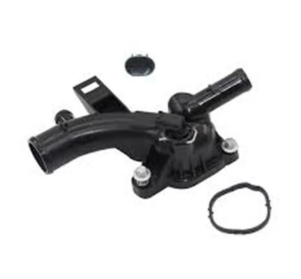 TERMOSTAT GÖVDESİ MÜŞÜRLÜ CORSA D-E-ASTRA J-AVEO 1.4-1.2 A14XER-B D14-B12XEL
