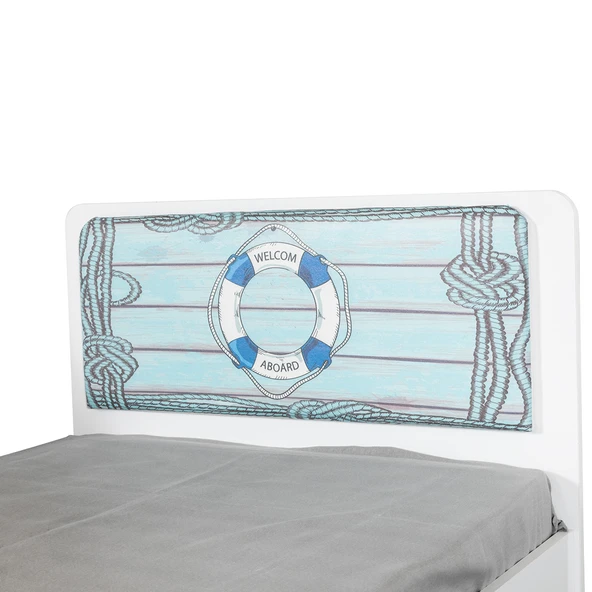 Ranza, Summer Ranza Karyola Dolap - 7