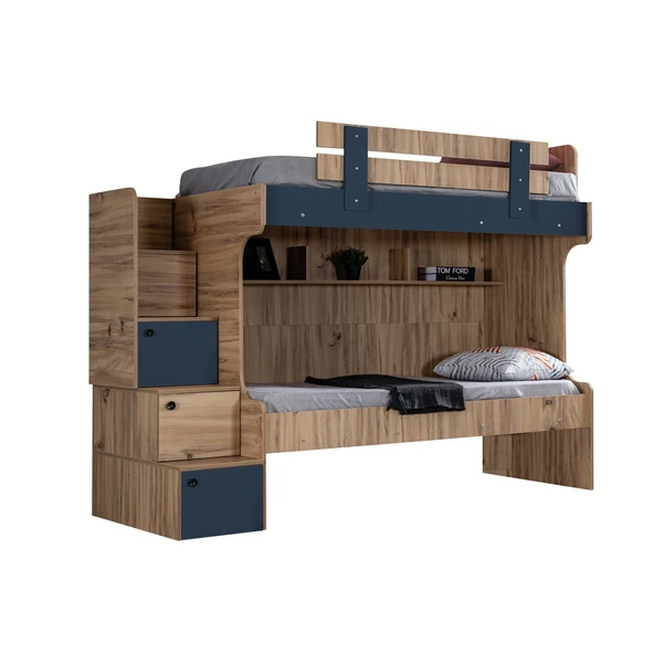 Ranza, Riva Ranza 2li - Ceviz - Resim 2