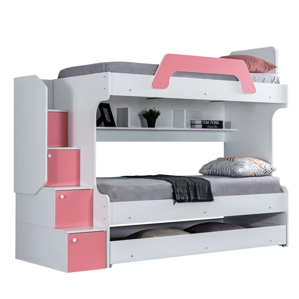 Ranza, Inci Yavrulu Ranza - Pembe - Resim 2