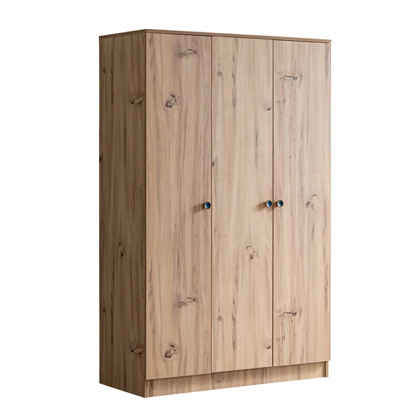 Ranza, Viva Yavrulu Ranza + 3 Kapılı Dolap - 6