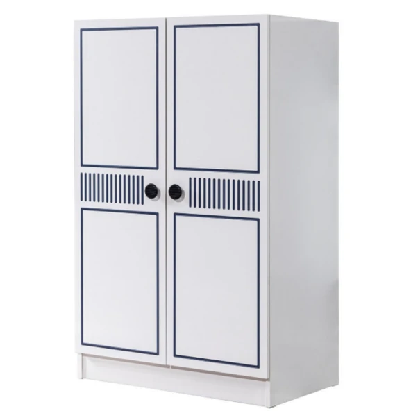 Ranza , Çizgi Ranza Karyola Dolap - 2