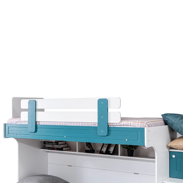 Ranza, Defne Yavrulu Ranza 3 Adet Comfort Yatak - Resim 4