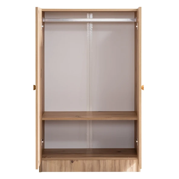 Ranza, Riva Ranza Karyola Dolap - 5