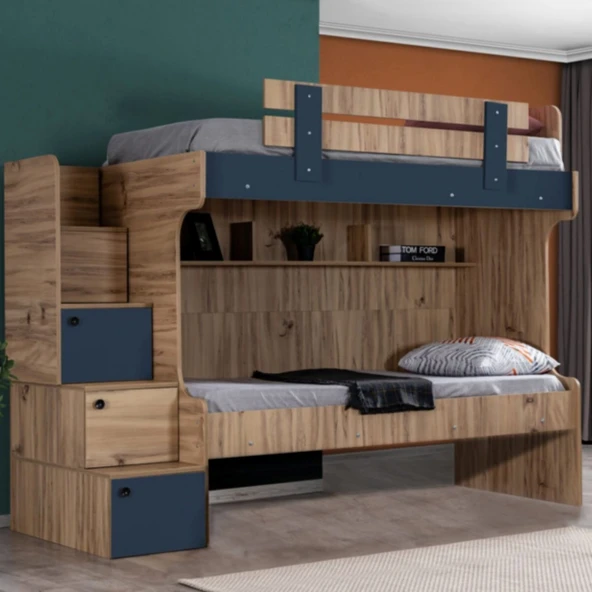 Ranza, Riva 2li Ranza 2 Adet Comfort Yatak - 5