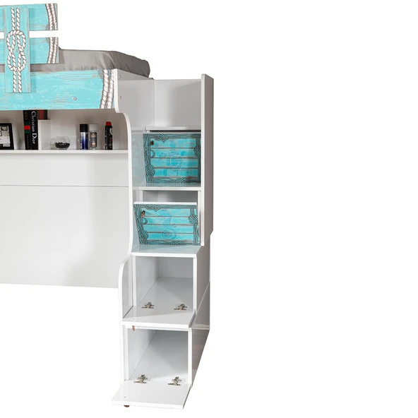 Ranza, Summer Ranza Karyola Masa Dolap - 3