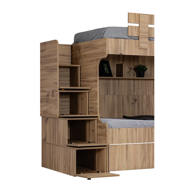 Ranza, Viva Yavrulu Ranza + 3 Kapılı Dolap - 5