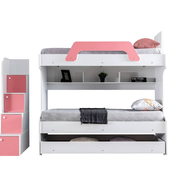 Ranza, Inci Yavrulu Ranza - Pembe - Resim 6