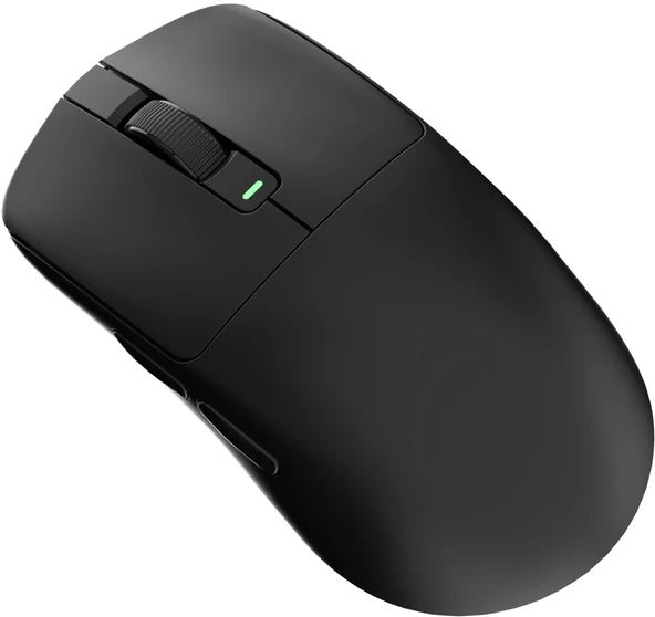 Royal Kludge M3 Siyah 8K Hz Kablosuz Gaming Mouse 30.000 DPI - 3