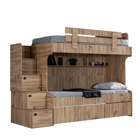 Ranza, Viva Yavrulu Ranza + 3 Kapılı Dolap - 3