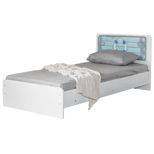 Ranza, Summer Ranza Karyola Masa Dolap - 6