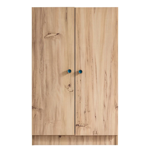 Ranza, Riva Ranza Karyola Dolap - 6