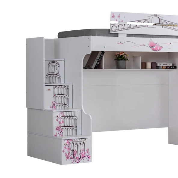 Ranza, Pisa Ranza Dolap Masa - Resim 2