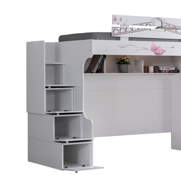 Ranza, Pisa Ranza Dolap Masa - Resim 4