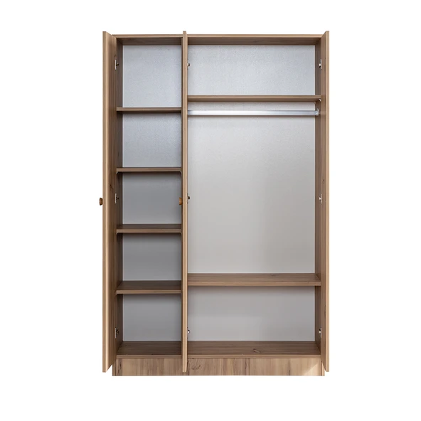 Ranza, Viva Yavrulu Ranza + 3 Kapılı Dolap - 7