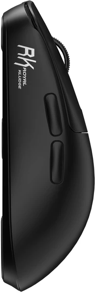 Royal Kludge M3 Siyah 8K Hz Kablosuz Gaming Mouse 30.000 DPI - 5