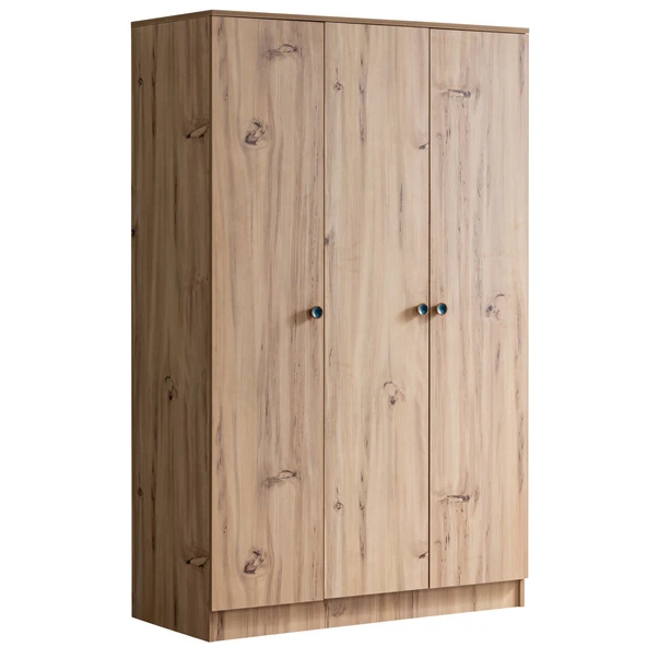 Ranza, Viva Ranza Karyola Masa 3 Kapaklı Dolap - Resim 5