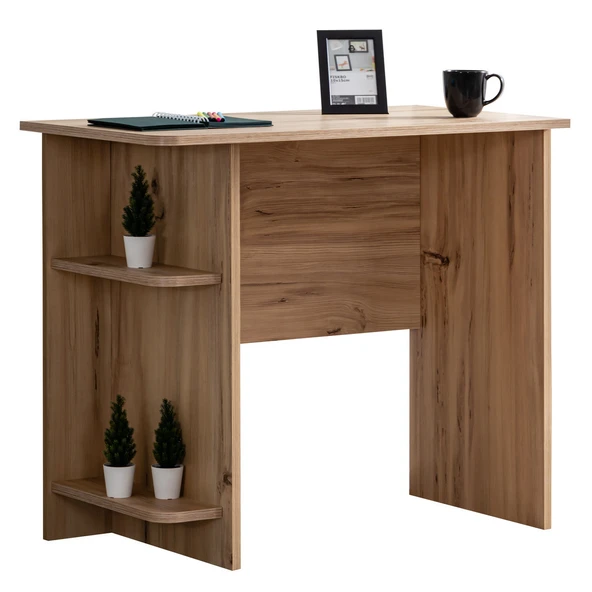 Ranza, Viva Ranza Karyola Masa 3 Kapaklı Dolap - Resim 8