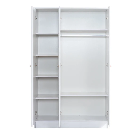 Ranza, Mira Ranza Karyola Masa 3 Kapaklı Dolap - Resim 5