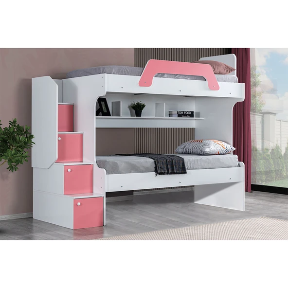 Ranza, Inci Ranza 2li - Pembe ürün görseli 1