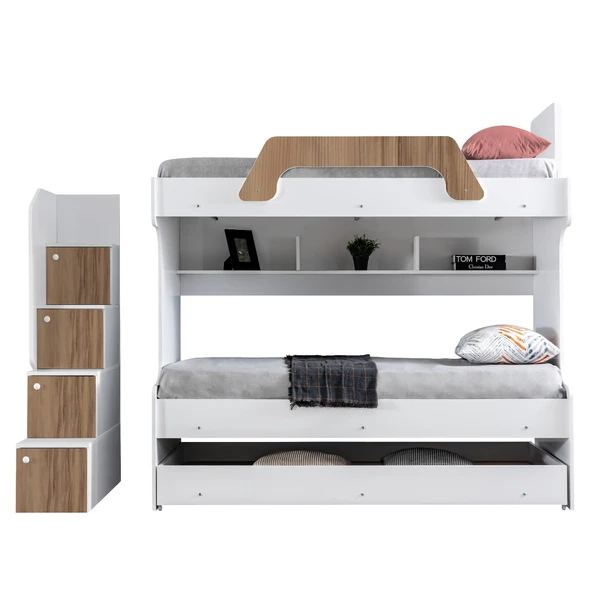 Ranza, Inci Yavrulu Ranza - Ceviz - Resim 6