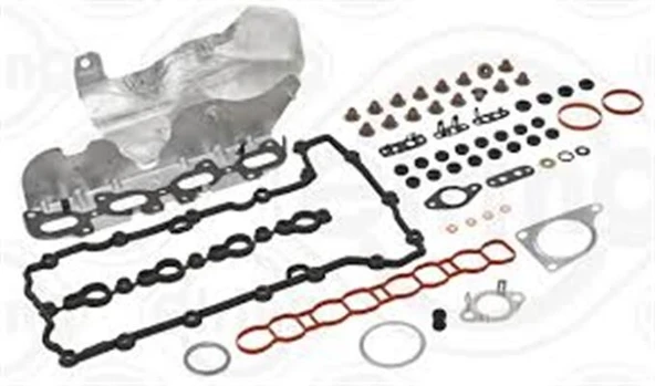 TAKIM CONTA ALT OPEL ASTRA J ASTRA K INSIGNIA 1.6DTH