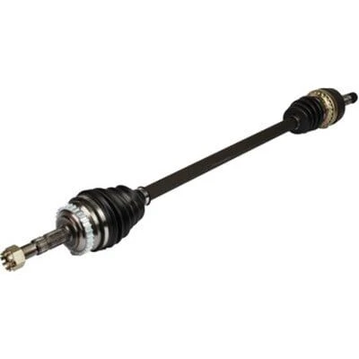 Opel Corsa B Ön Sağ (Yolcu Tarafı) Komple Aks Abs\'li Tip