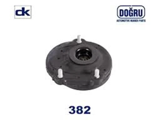 AMORTİSÖRÜST TAKOZU SAĞ ÖN DOBLO II CHEVROLET NYA COMBO D VAUXHALL COMBO III FIAT OPEL FIAT CHEVROLET