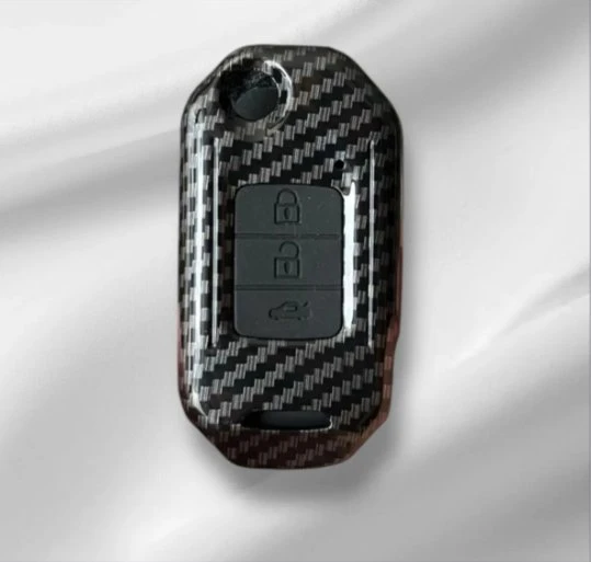 Honda Civic Fc5 FK7 Hrv Crv Accord Sustalı Karbon Anahtar Koruma Kılıfı Lütfen 2.Resime Bakınız ürün görseli