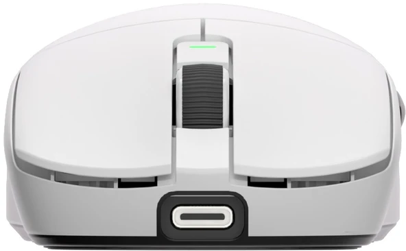 Royal Kludge M3 Beyaz 8K Hz Kablosuz Gaming Mouse 30.000 DPI