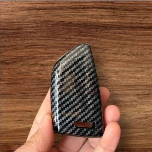 Bmw X1 X3 X5 X6 X7 G20 G30 G01 G02 G05 G11 G32 1 3 5 7 Karbon Anahtar Kılıf 3.resime Bakınız - Resim 2