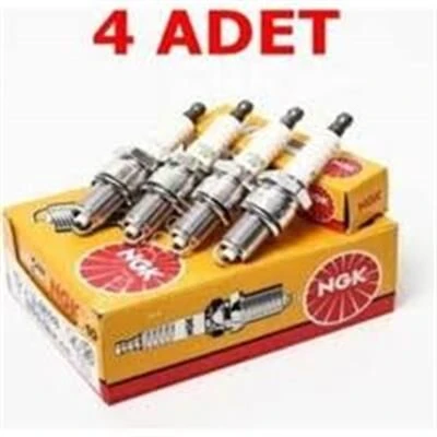 ATEŞLEME BUJİSİ ÇİFT TIRNAK COROLLA 1.3 INJ 4EFE - OPEL ASTRA - FIAT STILO (BKR5EKB-11)