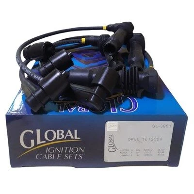 Opel Vectra A 2.0 Buji Kablosu X20XEV Global
