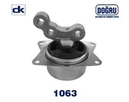 MOTOR TAKOZU SOL VECTRA C Z19DTH
