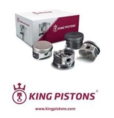 PİSTON SEGMAN STD 73.4mm (OPEL: ASTRA J-AVEO-CORSA D-MERİVA B 1.4İ 16V) (A14XER)