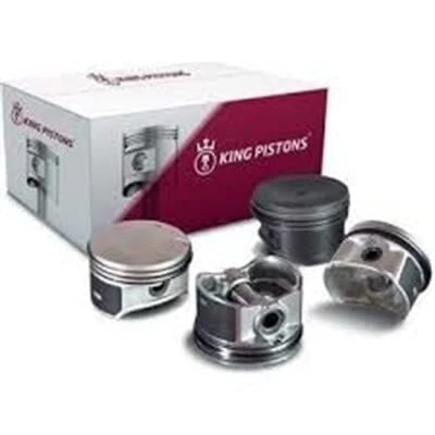 PİSTON SEGMAN STD 84.00mm (OPEL : ASTRA G-VECTRA B-C) (Y22DTH Y22DTR X22DTH) (4 DELİK)