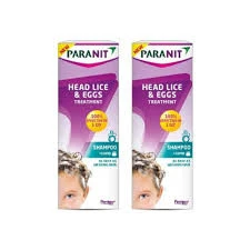Paranit 100 ml 2 Adet Bit Sprey