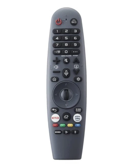 Sunny Sn43dal540-0276 Tv Kumandası, Ses Komutu Yoktur - 1