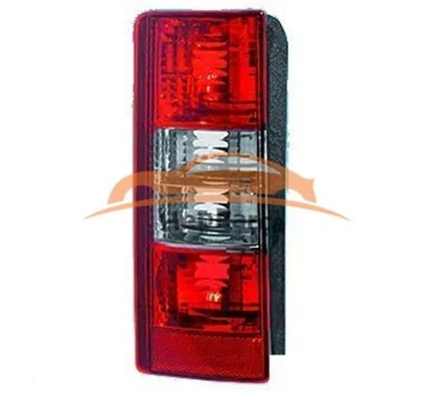 Opel Combo C Sol Stop Lambası DEPO