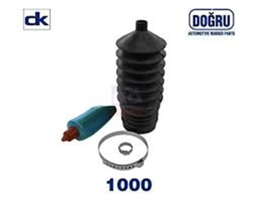 DİREKSİYON ROT KÖRÜĞÜ OPEL ASTRA F-G CORSA A-B-C